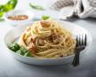 Pasta karbonara