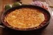 Lazanja sa tortiljom, pasuljem i kobasicom