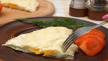 Tortilja sa jajima