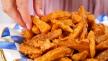 Hrskavi domaći krompirići – ukusniji od Meka i gotovi bez friteze