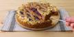 Lincer torta - raskošnija verzija popularnih sitnih kolača