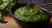 Pesto od spanaća koji možete da koristite za jela sa testeninom