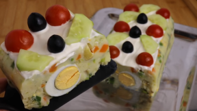 Slana torta