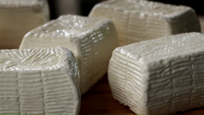 Domaći feta sir
