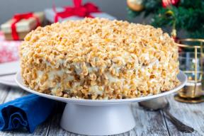 Vasina torta