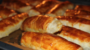 Beogradske piroške