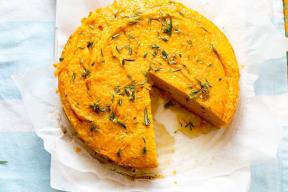 palenta torta