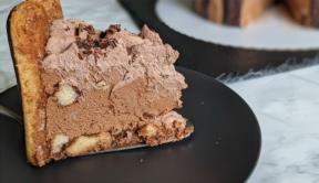 Čokoladna markiza