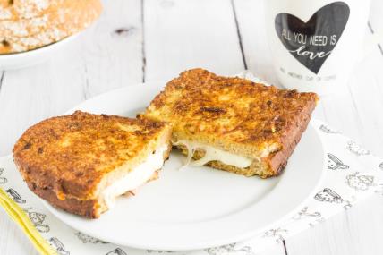 Recept za mađarske prženice sa sirom